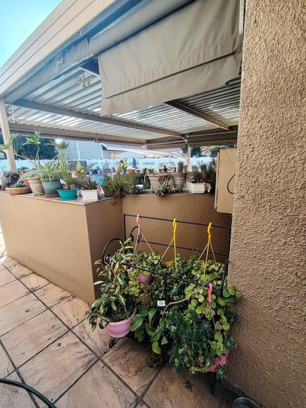 4 Bedroom Property for Sale in Vaalpark Free State